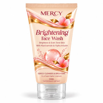 Brightening Face Wash