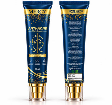 Anti-Acne Mark Cream