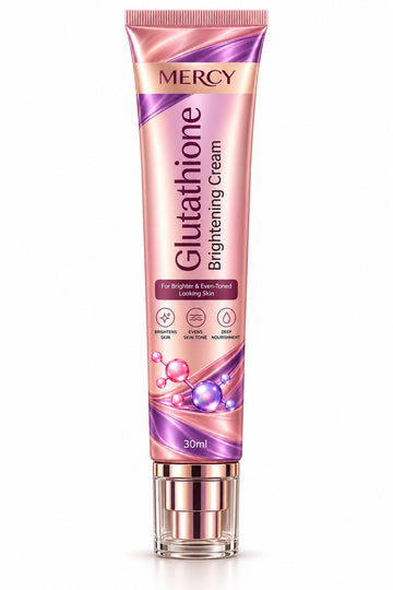 Glutathione Brightening Cream